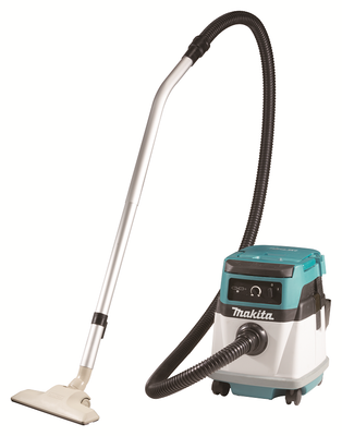 Makita Aku-vysavač Li-ion LXT 2x18V,bez aku   Z