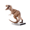 Figúrka Jurský park - Tyrannosaurus Rex