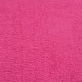 vidaXL Uteráky FROGN 2 ks ružové 100x200 cm 360 g/m²