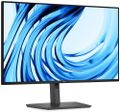 DELL P 27 P2726H/ 27" LED/ IPS/ 16:9/ 1920x1080/ 1500:1/ 5ms/ 120 Hz/ HDMI/ DP/ 2x USB-C/ 3Y Basic on-site Monitor, 27" IPS, Full HD 1920×1080, 120Hz, 99% sRGB, USB-C 15W, výškove nastavitelný, pivot, tmave šedý