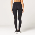 Dámske legíny Mesh Insert Black - SQUATWOLF