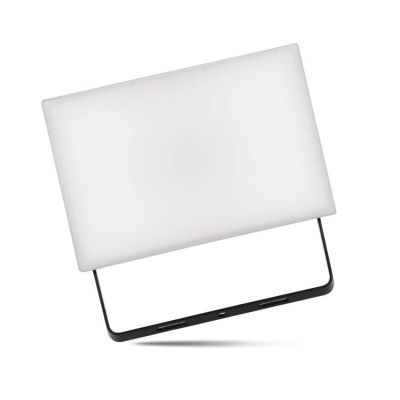 LED reflektor TAMBO, 20 W, 2000 lm, IP65, čierny