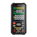 Digitálny univerzálny multimeter Habotest HT127B