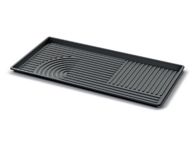 TASSY DRY PAD 72,4cm čierna