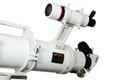 Hvezdársky ďalekohľad Bresser Messier AR-127S/635 Hexafoc EXOS-1/EQ4