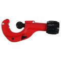 Rezač trubiek s odhrnutom PIPE CUTTER 35, 3-35 mm SIXTOL