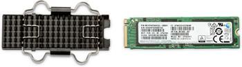 HP Z Turbo Drive 1TB TLC Z2 G4 SSD SSD disk, interný, 1TB, M.2 2280, PCIe, NVMe, TLC