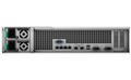 Synology RS3621xs+ Rack Station Sítové úložište NAS, 12x 2,5"/3,5" SATA III, octa-core 2,1GHz, 8GB RAM, 4x 1Gb LAN, 2x 10Gb LAN, 2x USB 3.0, 2x PCIe, rack 2U
