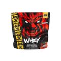 Mutant Whey - PVL, čokoláda fondán brownie, 2270 g