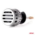 LED žiarovky hlavného svietenia K3 H1 12V 6000K canbus AMIO-03680