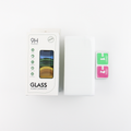 Tempered glass 2,5D for iPhone X / XS / 11 Pro 50in1