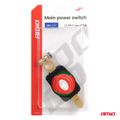 Hlavný vypínač autobatérie 12V-48V max 275A AMiO-04830