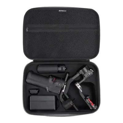 Sunnylife Puzdro na prenášanie pre DJI RS 3 Mini