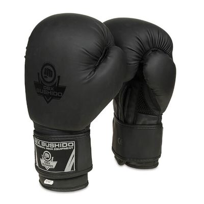Boxerské rukavice DBX BUSHIDO B-2v12 14 oz