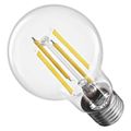 LED žiarovka EMOS ZF5D62 Filament A60 / E27 / 10,5 W (100 W) / 1521 lm / teplá biela