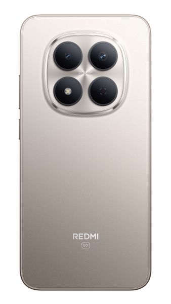 Xiaomi Redmi Note 15 Pro 5G/8GB/256GB/Titanium