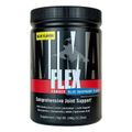Animal Flex Powder - Universal Nutrition, modrá malina