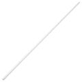 vidaXL Káblový rozvod 20x10 mm 30 m PVC