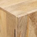 vidaXL Highboard 53 x 30 x 90 cm