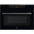 ELECTROLUX Vstavaná rúra KVLBE08H