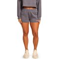 Dámske teplákové šortky Grace Granite - BeastPink, veľkosť M