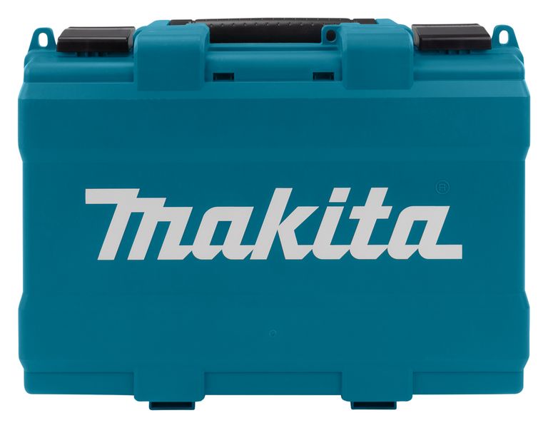 Makita plastový kufr