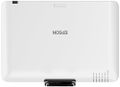 Epson EB-L520U/3LCD/5200lm/WUXGA/2x HDMI/LAN Projektor, 3LCD, WUXGA, 5200 ANSI, 2500000:1, repro, 2x HDMI, 2x VGA, USB, LAN, bílý