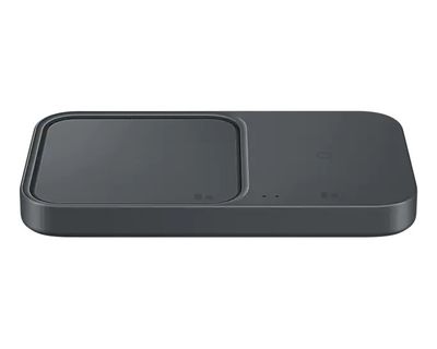 Samsung Duálna bezdrôtová nabíjačka (15W), bez kábla v balení Black