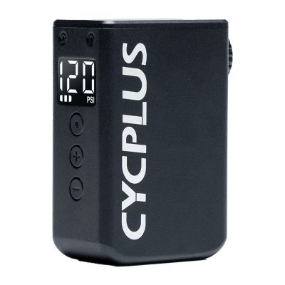 Mini elektrické čerpadlo Cycplus AS2 PRO MAX