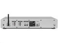TechniSat DIGITRADIO 143 CD V3 strieborné