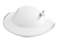 Kryt vonkajšej kupoly kamery - pre AXIS Q3615-VE Network Camera, Q3617-VE Network Camera
