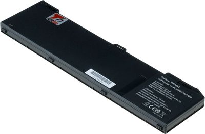 Batéria T6 Power pre HP ZBook 15 G5, ZBook 15 G6, 5000mAh, 77Wh, 4článková, Li-pol