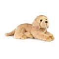 Plyšový pes zlatý retriever 36 cm ECO-FRIENDLY