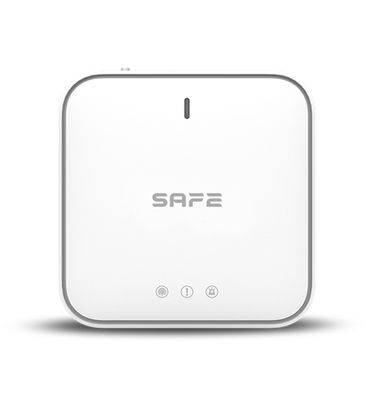 Centrálna riadiaca jednotka SAFE 50HUB-WRF