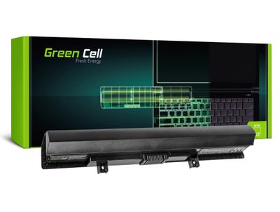 Green Cell TS38 batéria pre Toshiba Satellite C50-B C50D-B C55-C C55D-C C70-C C70D-C L50-B L50D-B