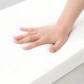 vidaXL Lavica s gombíkovým prešívaním Tyrkysová 80 x 40 x 46 cm Zamat