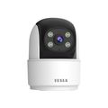 TESLA SecureQ SC30 - vnútorná smart kamera 360°