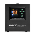 Zdroj záložný KEMOT PROsinus 1500 URZ3427-12-LFP4 1050W 12V