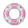Nafukovacie koleso Cozy Hearts 55 cm