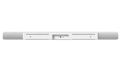 Sonos Arc Ultra Biela Soundbar, Sound Motion™, Dolby Atmos 9.1.4, 14 meničov, AI vylepšenie reči, Wi-Fi, Bluetooth, HDMI eARC, biely