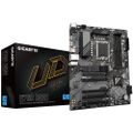 GIGABYTE B760 DS3H/LGA 1700/ATX Základní deska, Intel B760, LGA1700, 4× DDR5 DIMM (max. 192GB), 2× M.2, HDMI, DisplayPort, USB typ C, ATX