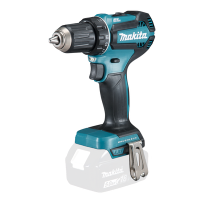 Makita Aku bezuhlíkový šroubovák Li-ion LXT 18V,bez aku    Z