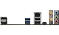 ASRock B760M-ITX/D4 WIFI / Intel B760 / LGA1700 / 2x DDR4 / 1x M.2 / HDMI / DP / USB-C / WiFi / Mini-ITX Základná doska, Intel B760, LGA1700, 2x DDR4 DIMM (max. 64GB), 1x M.2, Wi-Fi, HDMI, DisplayPort, USB typ C, mini-ITX
