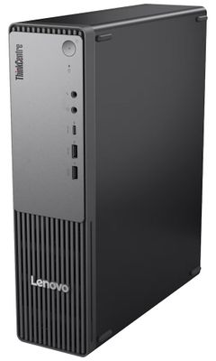 Lenovo ThinkCentre Neo 55s Gen 6/ SFF/ Ryzen 5 220/ 16GB DDR5/ 512GB SSD/ Radeon Graphics/ W11P/ klávesnica+myš Stolový počítač, AMD Ryzen 5 220, 16GB DDR5-5600, 512GB NVMe SSD PCIe 4.0, AMD Radeon 740M, SFF 8,2 l, W11P, čierny