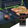TESLA Cook BBQ150 Smart teplotná sonda - rozbalená