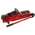 SIXTOL SX Jack 2,5 T Pojízdný hydraulický zdvihák nízkoprofilový