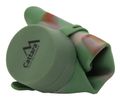 Silikónová fľaša ARMY 550ml CATTARA