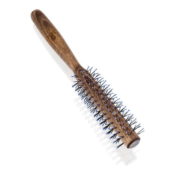Pánska guľatá kefa na vlasy BLUEBEARDS REVENGE Quiff roller