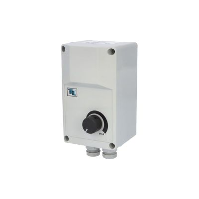 VENTS RS-5,0-T regulátor otáčok 5A (1,15kW)