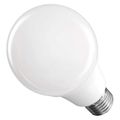 LED žiarovka Classic A60 / E27 / 9,5 W (75 W) / 1055 lm / Studená biela